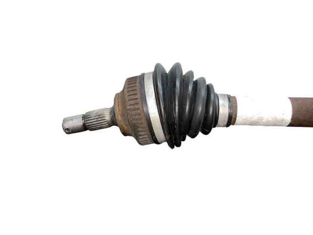 3272FG PEUGEOT Semieje delantero izquierdo  en stock Córdoba