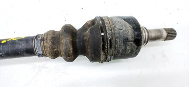 3272FP PEUGEOT Semieje delantero izquierdo comprar Bilbao