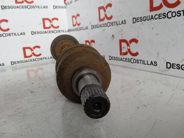 PEUGEOT 3272FP Semieje delantero izquierdo  comprar en Albacete