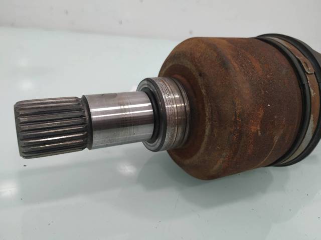 PEUGEOT 3272FP Semieje delantero izquierdo  en stock Terrassa