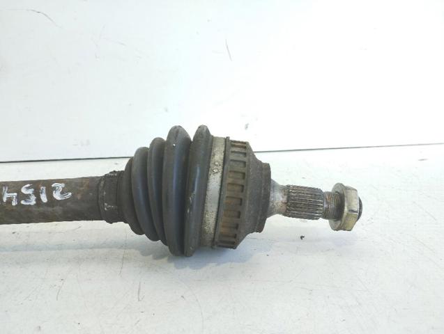 PEUGEOT 3272FP Semieje delantero izquierdo  comprar en Albacete
