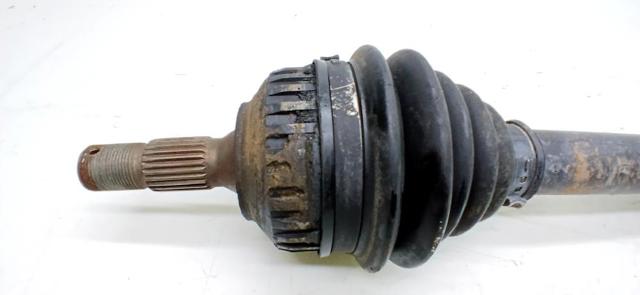 3272FP Semieje delantero izquierdo  disponible Utrera