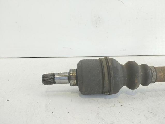 PEUGEOT 3272FP Semieje delantero izquierdo comprar Pamplona