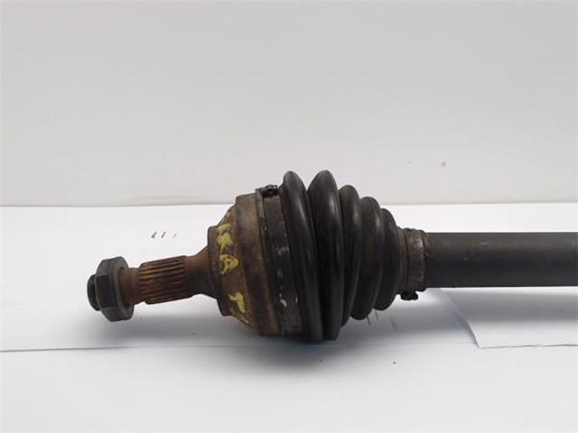 3272FP Semieje delantero izquierdo  disponible Utrera