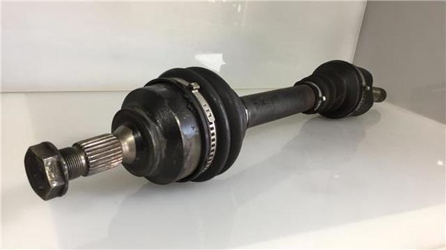PEUGEOT 3272FP Semieje delantero izquierdo  comprar en Albacete