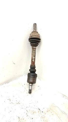 3272FP PEUGEOT Semieje delantero izquierdo  comprar en Lleida