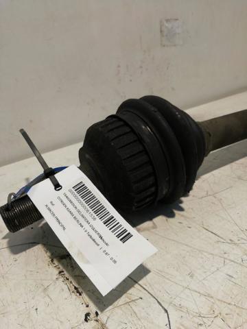 3272FP Semieje delantero izquierdo comprar Almería