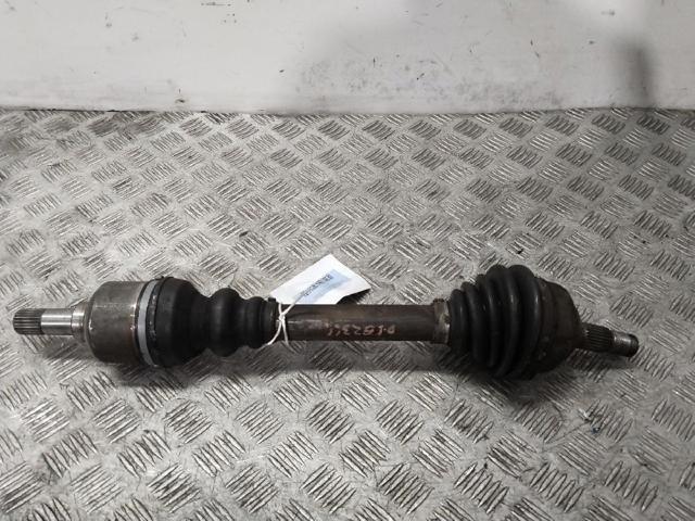 3272FP Peugeot/Citroen