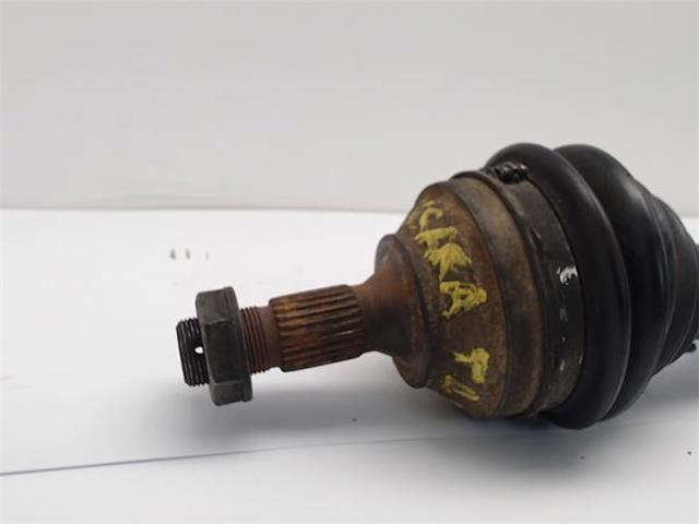 PEUGEOT 3272FP Semieje delantero izquierdo comprar Pamplona