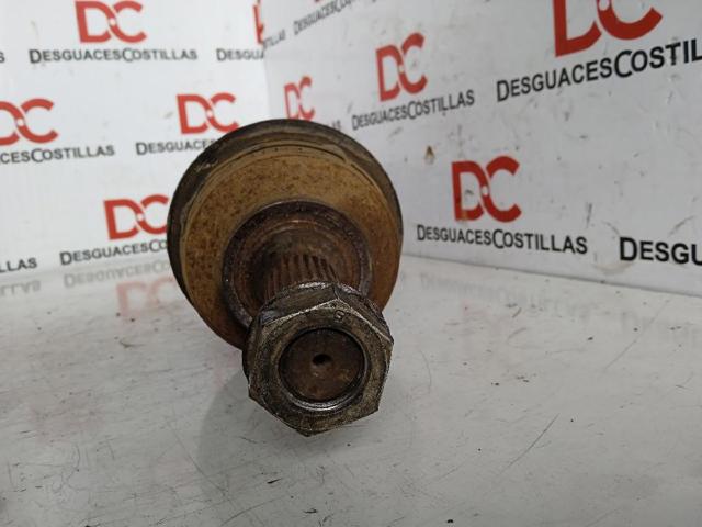 3272FP Semieje delantero izquierdo  disponible Burgos