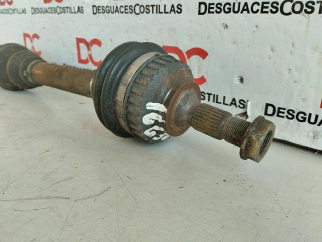 3272FP Semieje delantero izquierdo  comprar en Reus
