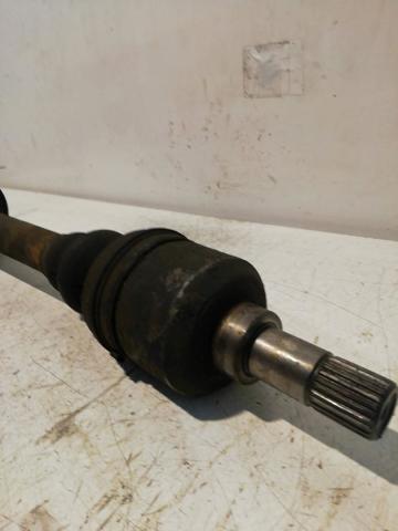 PEUGEOT 3272FP Semieje delantero izquierdo  en stock Terrassa