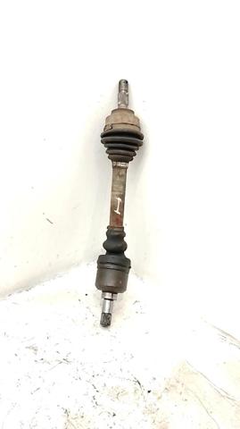PEUGEOT 3272FP Semieje delantero izquierdo  comprar en Ponferrada