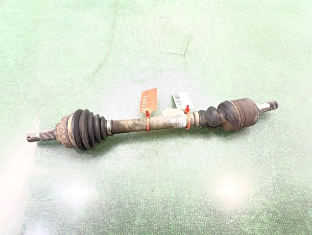 PEUGEOT 3272GG Semieje delantero izquierdo comprar Pamplona