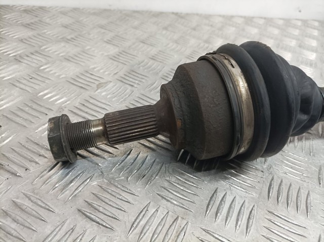 PEUGEOT 3272GG Semieje delantero izquierdo  en stock Valencia