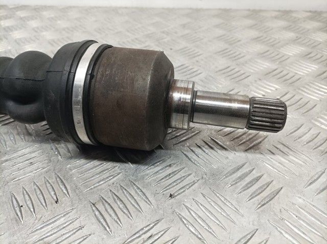 3272GG Semieje delantero izquierdo  disponible Burgos