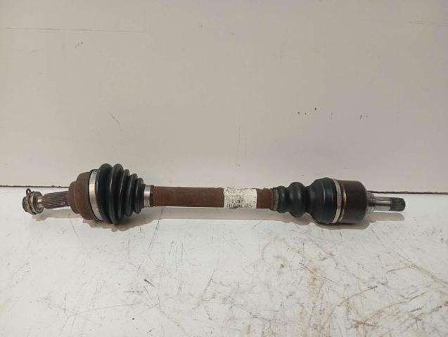 PEUGEOT 3272GG Semieje delantero izquierdo comprar Pamplona