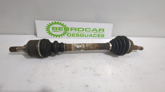 PEUGEOT 3272GG Semieje delantero izquierdo  disponible España