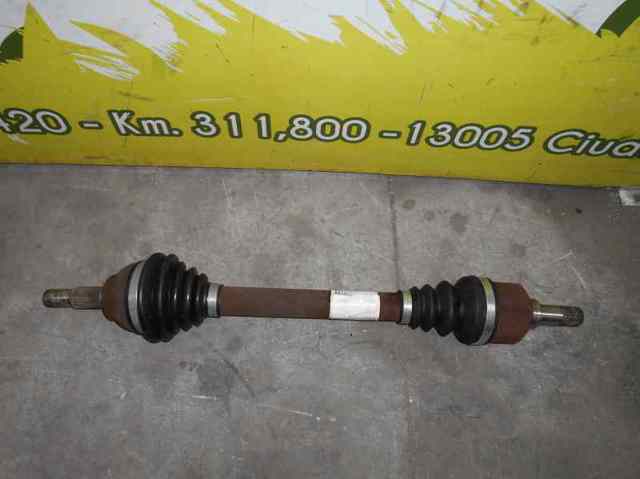 3272GG Semieje delantero izquierdo  disponible Málaga