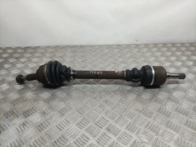 3272GG Semieje delantero izquierdo comprar Girona