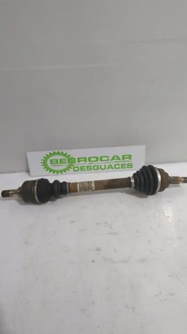 3272GG Semieje delantero izquierdo  comprar en Zaragoza