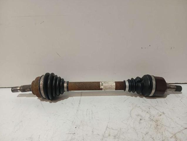 3272GG PEUGEOT Semieje delantero izquierdo comprar Bilbao