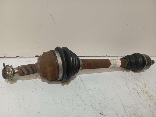 3272GG PEUGEOT Semieje delantero izquierdo comprar Madrid