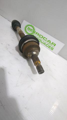 3272GG PEUGEOT Semieje delantero izquierdo  disponible Ourense
