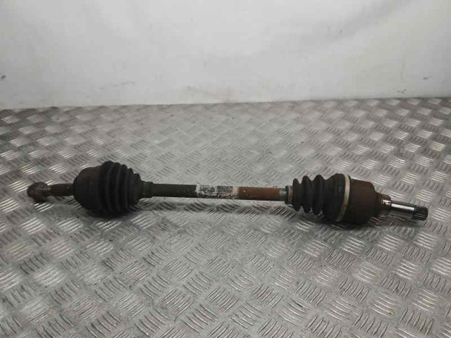 Semieje delantero izquierdo 3272HP PEUGEOT