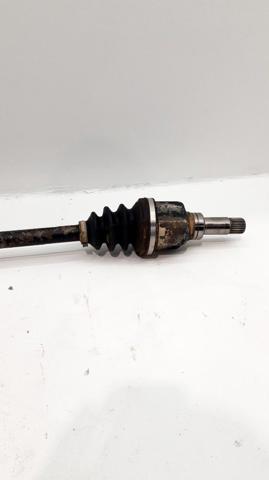 3272JA Semieje delantero izquierdo comprar Girona
