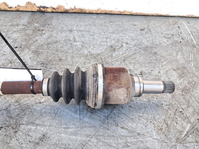 PEUGEOT 3272JA Semieje delantero izquierdo comprar Tarragona