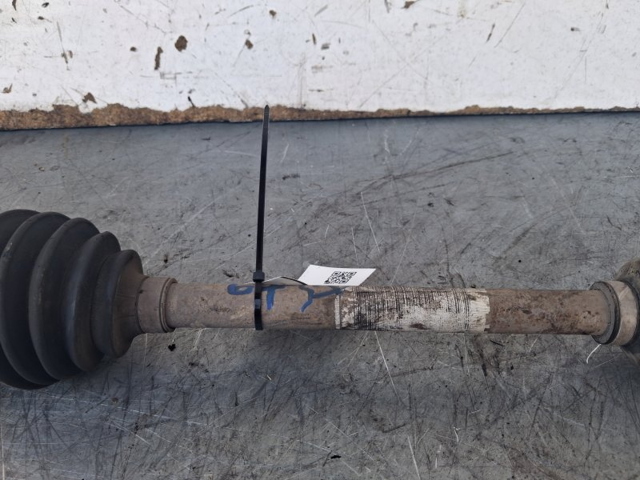PEUGEOT 3272JA Semieje delantero izquierdo comprar Barcelona