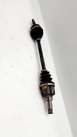 3272JA Semieje delantero izquierdo  en stock Sabadell