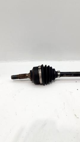 PEUGEOT 3272JA Semieje delantero izquierdo comprar Barcelona