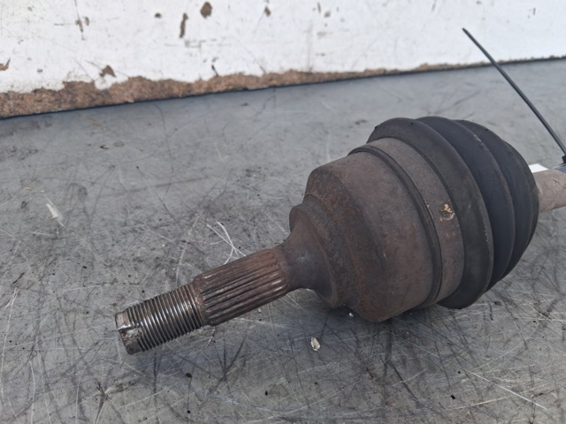 PEUGEOT 3272JA Semieje delantero izquierdo comprar Barcelona