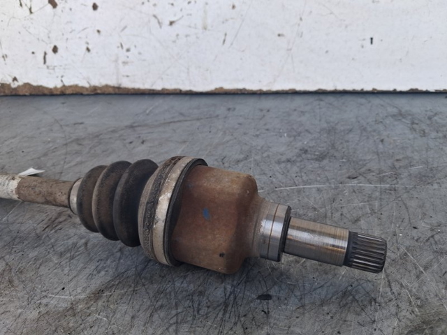 PEUGEOT 3272JA Semieje delantero izquierdo  comprar en Albacete