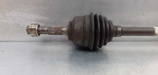 3272JC PEUGEOT Semieje delantero izquierdo comprar Madrid
