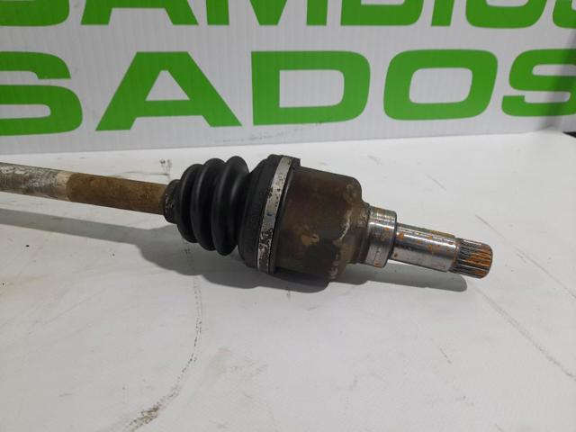 3272JC Semieje delantero izquierdo  comprar en Zaragoza