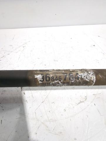 3272JC PEUGEOT Semieje delantero izquierdo  comprar en Jaén