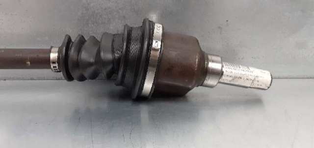 3272JC PEUGEOT Semieje delantero izquierdo comprar Bilbao