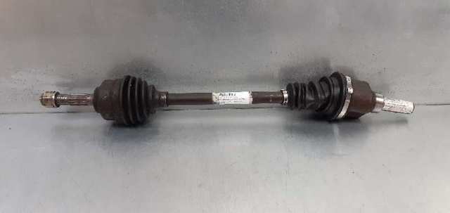 PEUGEOT 3272JC Semieje delantero izquierdo  comprar en Albacete