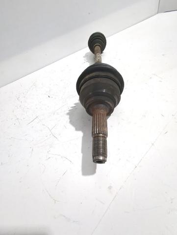 PEUGEOT 3272JC Semieje delantero izquierdo  disponible Lugo