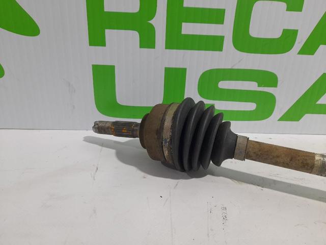 3272JC Semieje delantero izquierdo comprar Girona