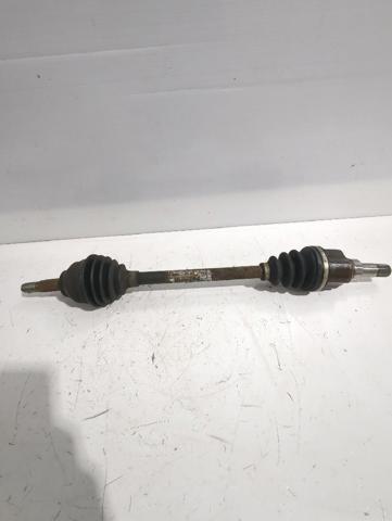 3272JC Semieje delantero izquierdo  disponible Burgos