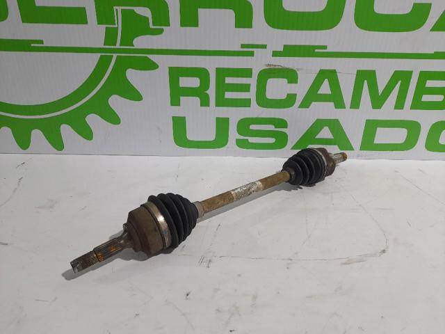 3272JC PEUGEOT Semieje delantero izquierdo  disponible Ourense