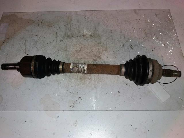 Semieje delantero izquierdo 3272LF PEUGEOT