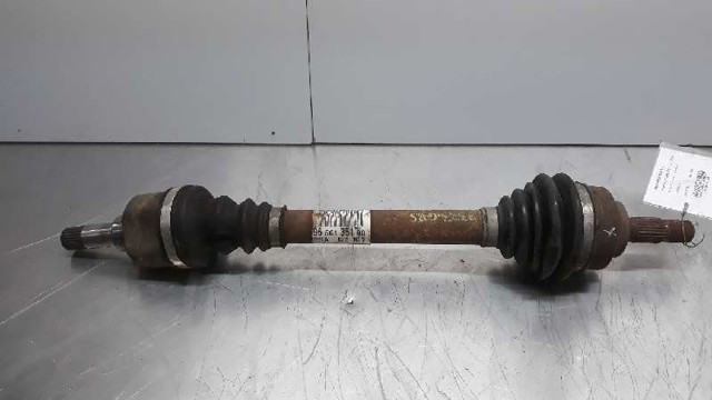 3272LF Peugeot/Citroen
