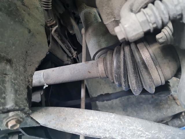 3272LG PEUGEOT Semieje delantero izquierdo  comprar en Lleida