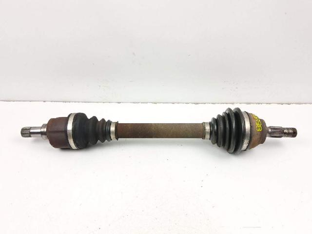 3272LG Semieje delantero izquierdo  disponible Burgos
