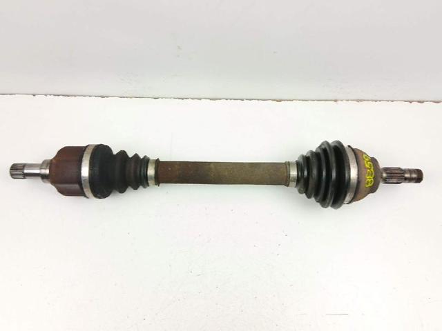 PEUGEOT 3272LG Semieje delantero izquierdo  comprar en Ponferrada